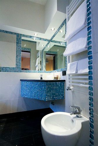 Hotel Caracciolo Rome Bagian luar foto
